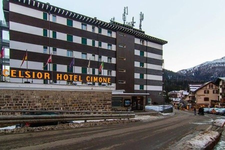 Excelsior Cimone - 9