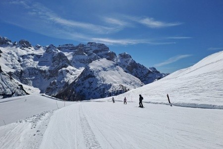 Excelsior Cimone - 18