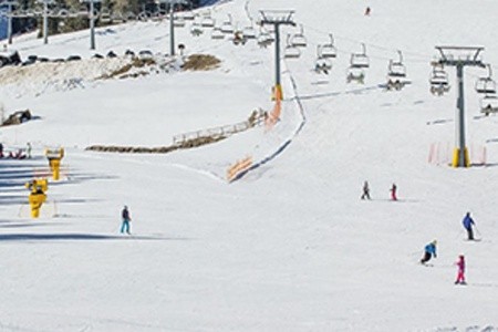 Excelsior Cimone - 19