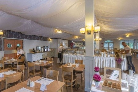 Poľsko Baltské more Neptuno Resort & Spa 3 dňový pobyt Raňajky Vlastná November 2025 ( 9/11/25-11/11/25)