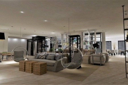 Poľsko Baltské more Neptuno Resort & Spa 3 dňový pobyt Raňajky Vlastná November 2025 ( 9/11/25-11/11/25)