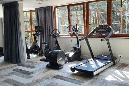 Poľsko Baltské more Neptuno Resort & Spa 3 dňový pobyt Raňajky Vlastná November 2025 ( 9/11/25-11/11/25)