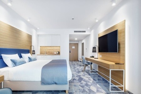 Poľsko Baltské more Seaside Park 5 dňový pobyt Raňajky Vlastná February 2026 (12/02/26-16/02/26)