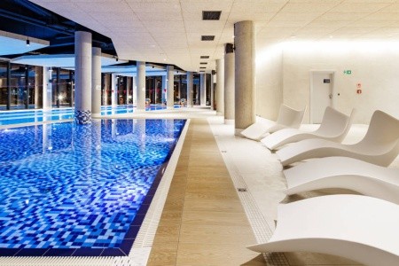 Poľsko Baltské more Seaside Park 5 dňový pobyt Raňajky Vlastná February 2026 (12/02/26-16/02/26)