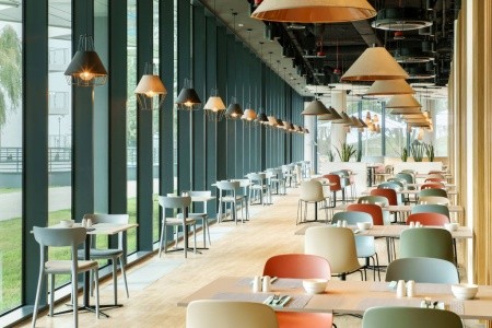 Poľsko Baltské more Seaside Park 5 dňový pobyt Raňajky Vlastná February 2026 (12/02/26-16/02/26)