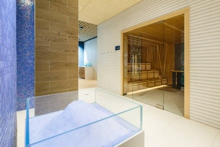 Poľsko Baltské more Seaside Park 5 dňový pobyt Raňajky Vlastná February 2026 (12/02/26-16/02/26)