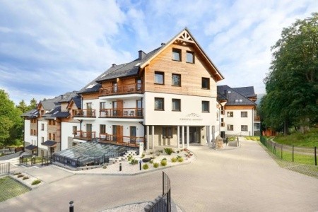 Cristal Resort