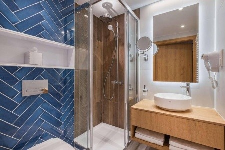 Poľsko Pomořansko Best Western Jurata 5 dňový pobyt Raňajky Vlastná November 2025 (22/11/25-26/11/25)