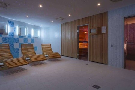 Poľsko Pomořansko Best Western Jurata 5 dňový pobyt Raňajky Vlastná November 2025 (22/11/25-26/11/25)