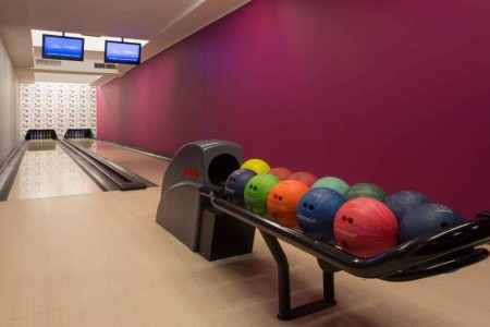 Poľsko Pomořansko Best Western Jurata 5 dňový pobyt Raňajky Vlastná November 2025 (22/11/25-26/11/25)