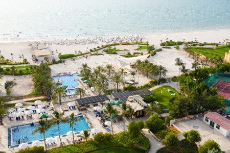 Al Hamra Residence - 41