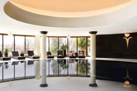 Grandhotel Starý Smokovec - 5