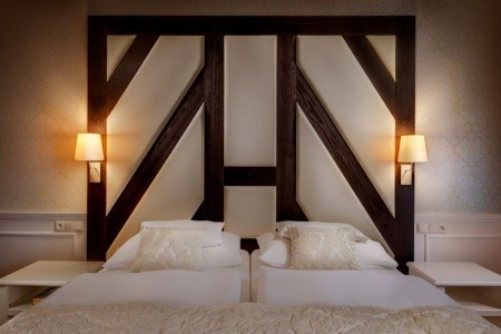 Grandhotel Starý Smokovec - 17