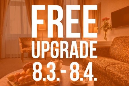 Grandhotel Starý Smokovec - 27