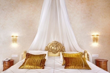 Grandhotel Starý Smokovec - 29