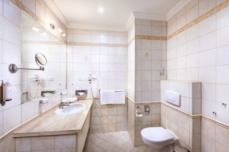 Grandhotel Starý Smokovec - 32