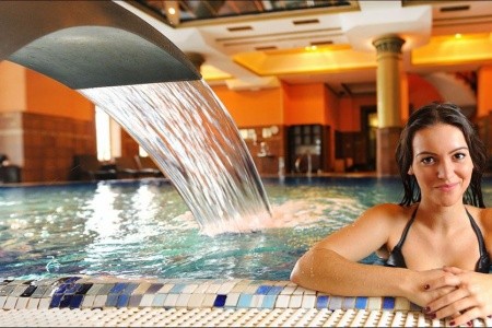 Grandhotel Praha - 4