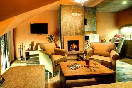 Grandhotel Praha - 6