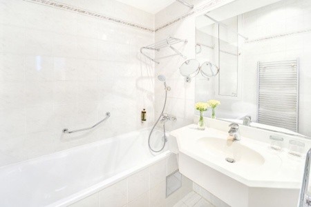 Grandhotel Praha - 27