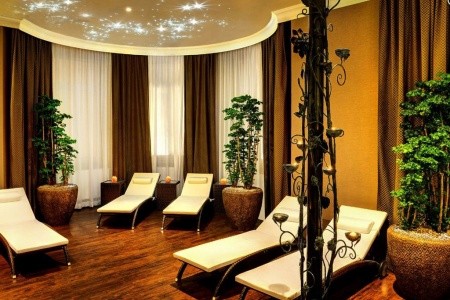 Grandhotel Praha