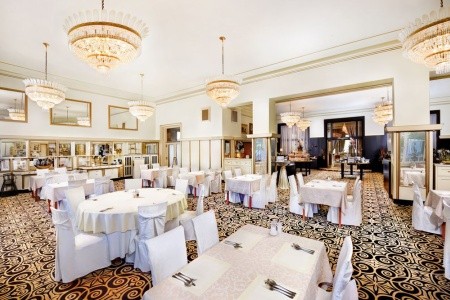 Grandhotel Starý Smokovec