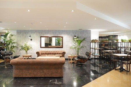 Španielsko Barcelona Atiram Arenas 7 dňový pobyt Raňajky Letecky Letisko: Praha August 2025 (27/08/25- 2/09/25)