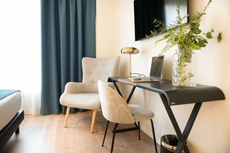 Španielsko Barcelona Atiram Arenas 7 dňový pobyt Raňajky Letecky Letisko: Praha August 2025 (27/08/25- 2/09/25)