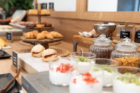 Španielsko Barcelona Atiram Arenas 7 dňový pobyt Raňajky Letecky Letisko: Praha August 2025 (27/08/25- 2/09/25)