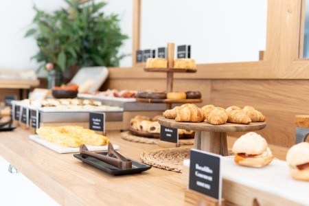 Španielsko Barcelona Atiram Arenas 7 dňový pobyt Raňajky Letecky Letisko: Praha August 2025 (27/08/25- 2/09/25)