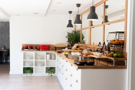 Španielsko Barcelona Atiram Arenas 7 dňový pobyt Raňajky Letecky Letisko: Praha August 2025 (27/08/25- 2/09/25)