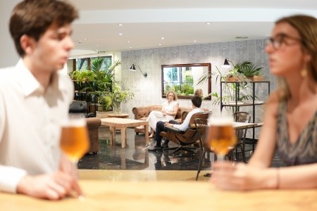 Španielsko Barcelona Atiram Arenas 7 dňový pobyt Raňajky Letecky Letisko: Praha August 2025 (27/08/25- 2/09/25)