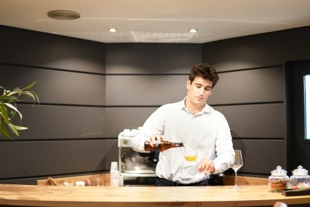 Španielsko Barcelona Atiram Arenas 7 dňový pobyt Raňajky Letecky Letisko: Praha August 2025 (27/08/25- 2/09/25)