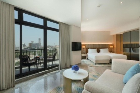 Arabian Park Edge By Rotana - 4