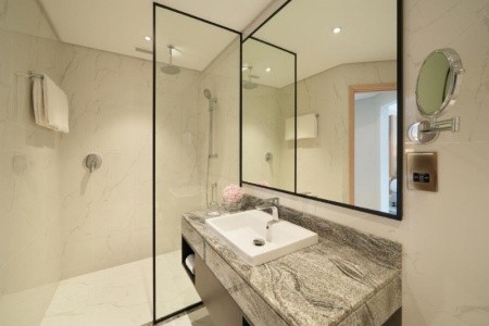 Arabian Park Edge By Rotana - 7