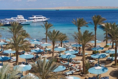 Le Pacha Resort - 10