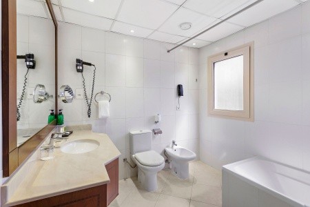 Spojené arabské emiráty Ras Al Khaimah Al Hamra Village 13 dňový pobyt All Inclusive Letecky Letisko: Praha April 2026 (15/04/26-27/04/26)