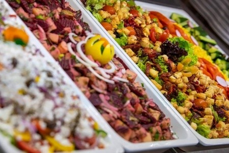 Kypr, Limassol, Park Beach, za <span>20.841</span> Kč