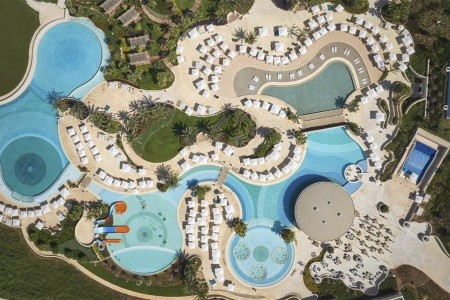 Kypr, Limassol, City Of Dreams Mediterranean, za <span>71.910</span> Kč