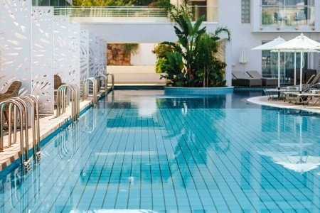 Kypr, Paphos, Sofianna Resort & Spa, za <span>40.496</span> Kč