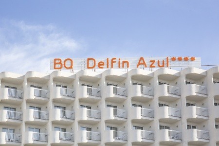 Bq Delfín Azul - 8