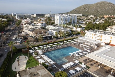 Bq Delfín Azul - 10