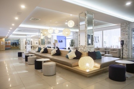 Bq Delfín Azul - 12