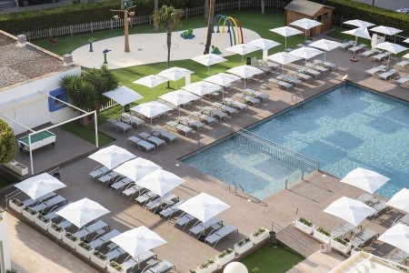 Bq Delfín Azul - 18