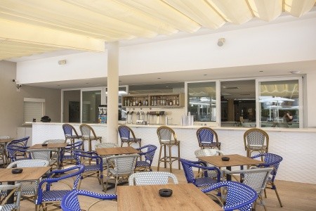 Bq Delfín Azul - 21