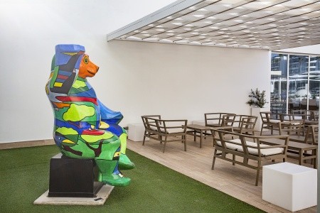 Bq Delfín Azul - 23