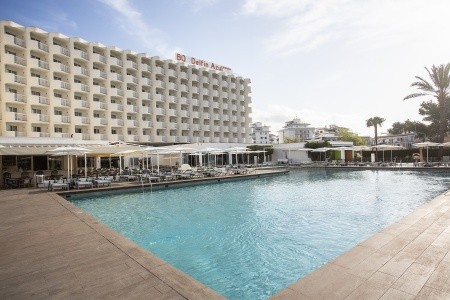 Bq Delfín Azul - 28