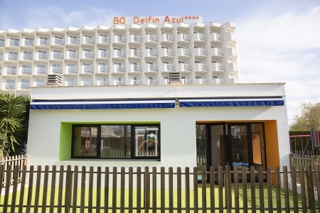 Bq Delfín Azul - 31