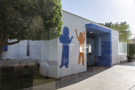 Bq Delfín Azul - 32