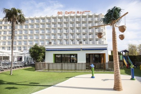 Bq Delfín Azul - 33