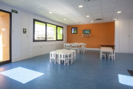 Bq Delfín Azul - 34